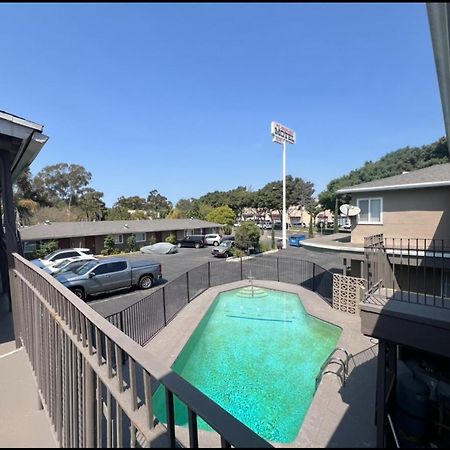 Flamingo Motel - San Ysidro San Diego Ngoại thất bức ảnh