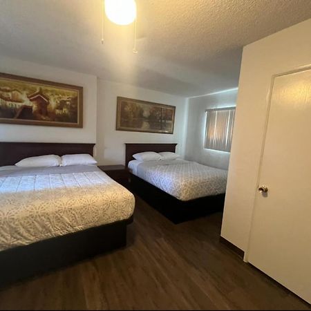 Flamingo Motel - San Ysidro San Diego Ngoại thất bức ảnh