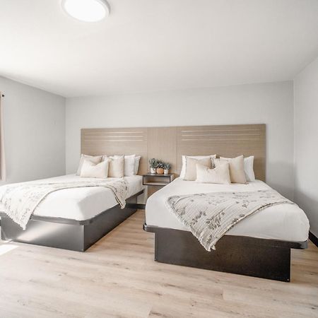 Flamingo Motel - San Ysidro San Diego Ngoại thất bức ảnh