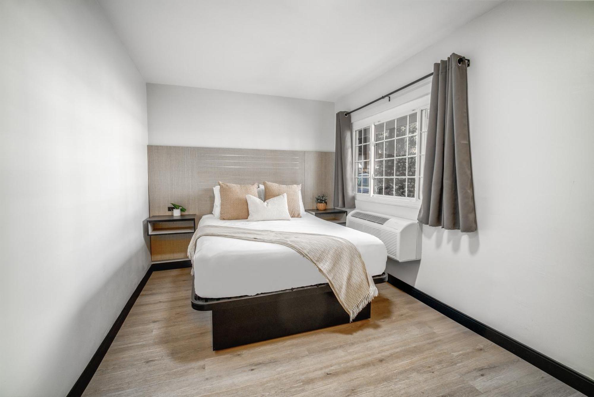 Flamingo Motel - San Ysidro San Diego Ngoại thất bức ảnh