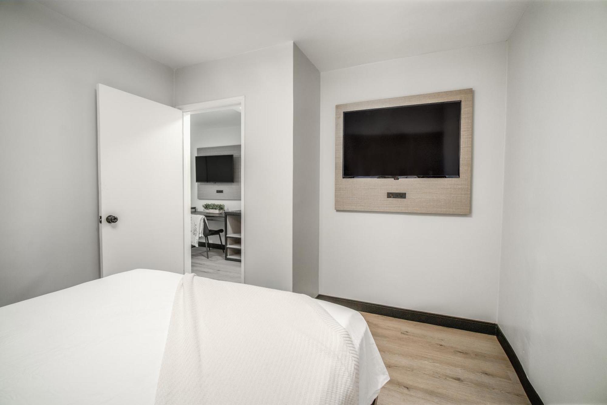 Flamingo Motel - San Ysidro San Diego Ngoại thất bức ảnh